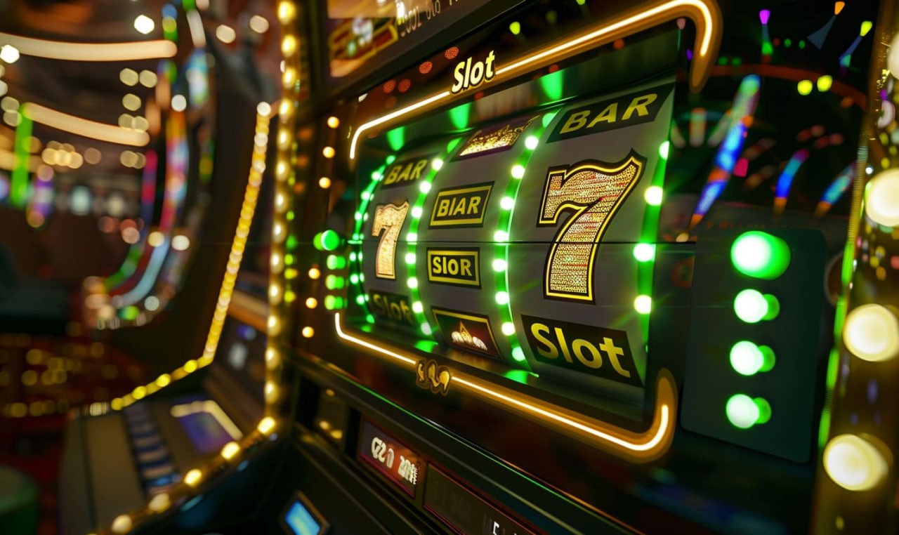 fortune games စလော့ဂိမ်း jackpot အနိုင်ရရှိခြင်း