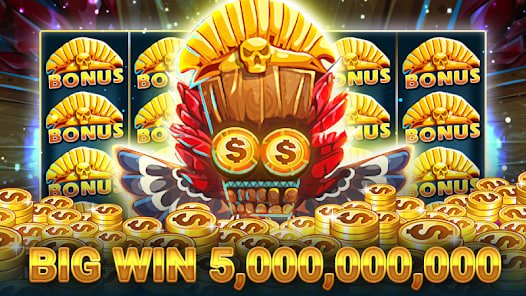 fortune games မိုဘိုင်းစလော့ဂိမ်း