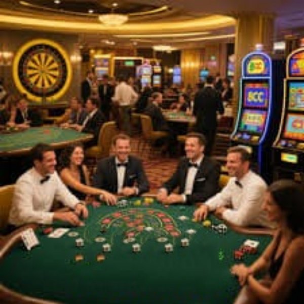 Fortune Games Mobile APP ၏ သုံးစွဲသူမျက်နှာပြင်နှင့် ဂိမ်းများ